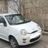 ام وی ام 110|خودرو سواری و وانت|کرمان, |دیوار