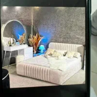 تولیدی توسکا ( انواع سرویس خواب و تشک )