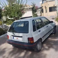 هاچبک 84|خودرو سواری و وانت|یزد, |دیوار