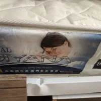 خوشخواب و تشک تک نفره