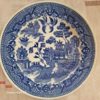 بشقاب میوه خوری 6 عدد