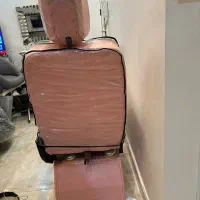 صندلی اصلاح