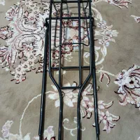 باربند دوچرخه نو نو