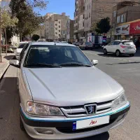 پارس معمولی|خودرو سواری و وانت|کرج, شهرک نهال و بذر|دیوار