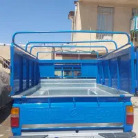 نیسان دوگانه سوز کارخانه آبشنال هیدرولیک|خودرو سواری و وانت|اسلام‌‌آباد غرب, |دیوار