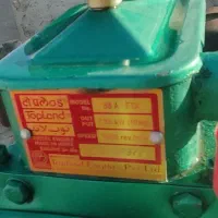 مارگو در حد صفر|ماشین‌آلات صنعتی|گنبد کاووس, |دیوار