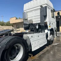 شاکمن دنیز 95