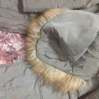 کاپشن زنانه