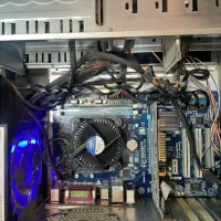 سیستم تمیز DDR3 سالم|رایانه رومیزی|شهرضا, |دیوار