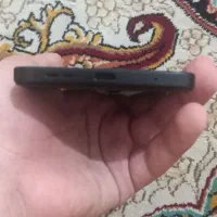 سلام. گوشی Redmi note 12 فروشی. سالم بدون شکستگی