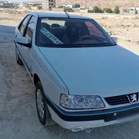 405SLX|خودرو سواری و وانت|لار, |دیوار