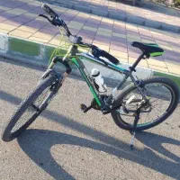 دوچرخه بلست درحدنو