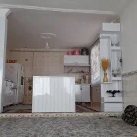 بوفه وجزیره
