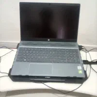 لپتاپ HP
