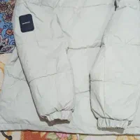 کاپشن مردانه درجه یک|لباس|میاندوآب, |دیوار