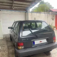 فروش فوری  پراید