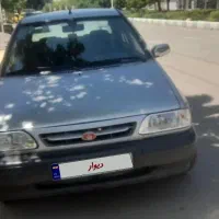 پراید مدل ۸۸