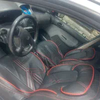 206sd تیپ دو|خودرو سواری و وانت|اراک, |دیوار