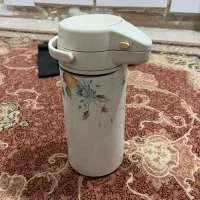 فلاسک دو لیتری