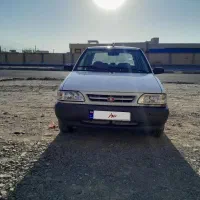 پراید صبا مدل ۸۹|خودرو سواری و وانت|جیرفت, |دیوار