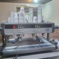 وسایل کامل کافه