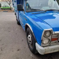 نیسان مدل ۸۷|خودرو سواری و وانت|محمدیه-قزوین, |دیوار