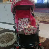 کالسکه|کالسکه و لوازم جانبی|فردیس, شهرک ارم|دیوار