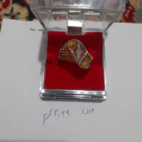 فروش ۵۵ گرم طلا فقط ۲۵۰ بالای فی|جواهرات|فامنین, |دیوار