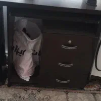 میز ام دی اف اصل