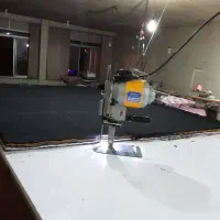 میز برش ۷ونیم متری رویه ام دی اف کامل وزیره نوپان|لوازم خیاطی و بافتنی|اردبیل, |دیوار