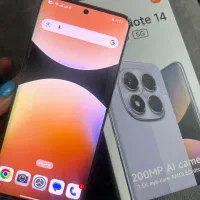 گوشی شیامی ردمی نوت ۱۴ پرو  ۵G