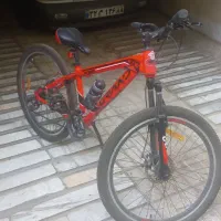 دوچرخه المپیا ۲۸