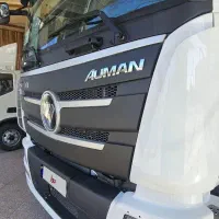 کشنده فوتون 430|خودرو سنگین|شهرضا, |دیوار