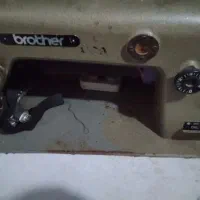 چرخ خیاطی صنعتی برادر