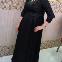 پیراهن مجلسی