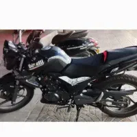 بنلی 150 مدل 1401