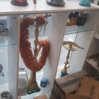 فروش چند عدد ویترین و ترازوی محک در حد|فروشگاه و مغازه|ری, شهرری|دیوار