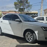 دنا پلاس ۶ دنده ۴۰۴ معاوضه
