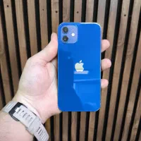 ایفون ۱۲ نرمال ۱۲۸ zaa