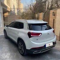 DS6 2016|خودرو سواری و وانت|تهران, ونک|دیوار