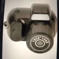 دوربین رمخور کوچک