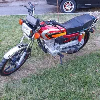 موتور سیکلت