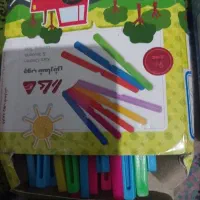 چینه برا بچه کلاس دوم