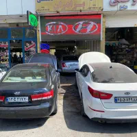 تعمیرگاه تخصصی هیوندای کیا برادران