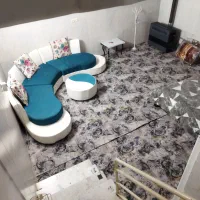 سوئیت مبله فقط۸۷۵ملیون