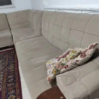 مبل هفت نفره