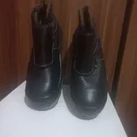 کفش ایمنی|کیف، کفش، کمربند|شاهین‌شهر, شهرک میلاد|دیوار