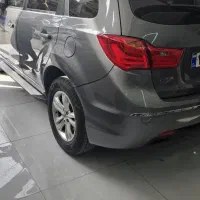 هایما اتومات مدل ۹۴|خودرو سواری و وانت|گرگان, |دیوار