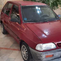 پراید هاجبک