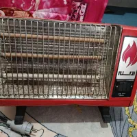 بخاری (هیتر)برقی